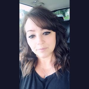 Meet your Posher, Becky